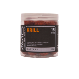 Avid Carp Nutrition Krill Wafter