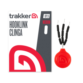 Trakker Hooklink Clinga Medium