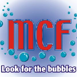 MCF Menace Marker Float