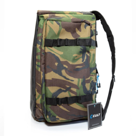 Cult DPM Camo Ruckall