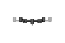 Lok Down Adjustable Buzz Bars 2 Rod