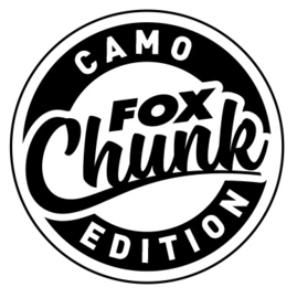 Fox Chunk Camo Joggers