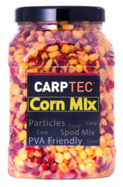 Dynamite Baits Carp Tec Corn Mix 2lt