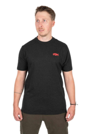 Spomb T-Shirt Black Marl