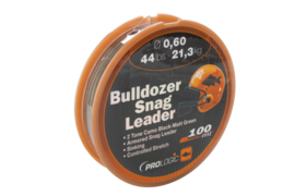 ProLogic LM Bulldozer Snag Leader