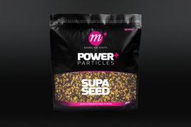 Mainline Power+ Particles Supa Seed