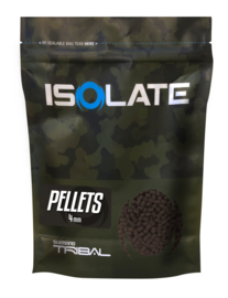 Isolate Pellets 2mm