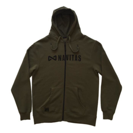 Navitas Core Zip Hoody