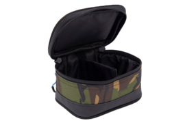 Cult DPM Camo Compact Bitz Bag