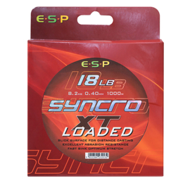 ESP Synchro XT Loaded 18lb