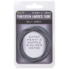 ESP Tungsten Loaded Tube Choddy Silt