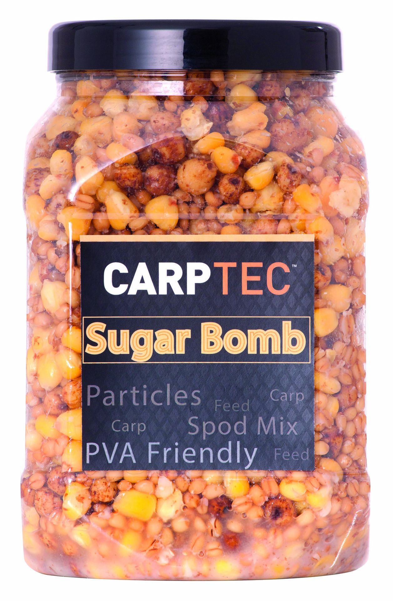 Dynamite Baits Carp Tec Sugar Bomb