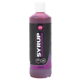 Mainline Active Ade Syrup Bloodworm