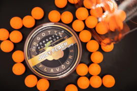 Forgotten Flavours Juicy Peach Pop Up 15mm