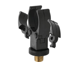 Trakker Quicklock Butt Rest 3 Pack