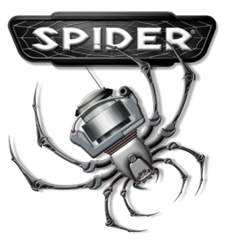 SpiderWire Dura 4 Braid 
