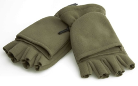 Trakker Polar Fleece Gloves