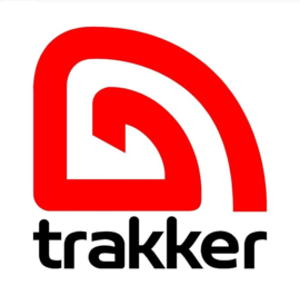 Trakker CR Logo  Hoody