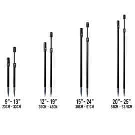 ESP Bankstick 9" (23cm)