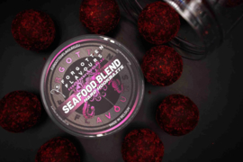 Forgotten Flavours Seafood Blend Hard Hookbait 20mm