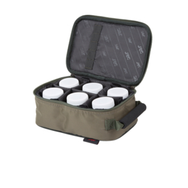 JRC Cocoon MOD Glug & Hookbait Case