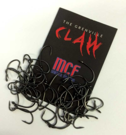 MCF Grenville Claw Hook Size 4