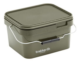 Trakker Square Container 5 liter