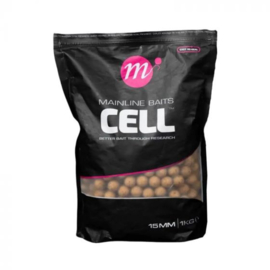 Mainline Cell 15mm 1kg