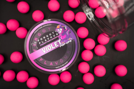 Forgotten Flavours Violet Pop Up 15mm