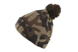 Avid Camo Bobble Hat