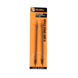 Guru X-Safe Speed Stems Long