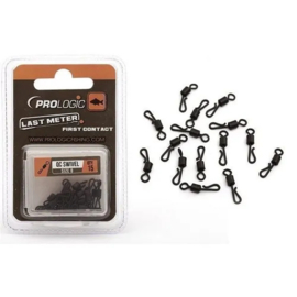 ProLogic LM Quick Change Swivel
