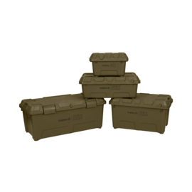 Trakker Tuffbloc Storage Box Small (15 liter)