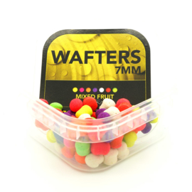 Dumbell Mixed Fruit Wafter 7mm