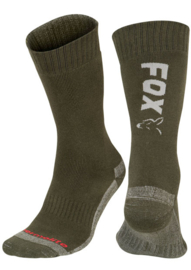 Fox Thermolite Socks Green