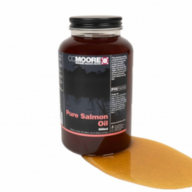 CC Moore Pure Salmon Oil