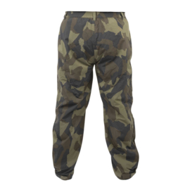 Avid Ripstop Camo Trousers