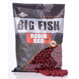 Dynamite Baits Big Fish Robin Red