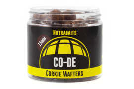 Nutrabaits CO-DE Corkie Wafters 15mm