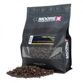 CC Moore Halibut Ultramix 1kg