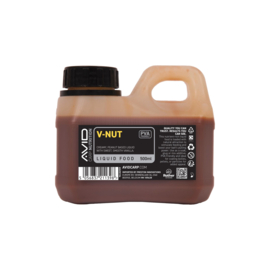 Avid Carp Nutrition V-Nut Liquid Food