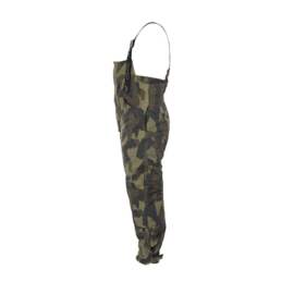 Avid Ripstop Camo Salopette