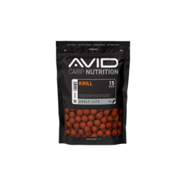 Avid Carp Nutrition Krill 1kg