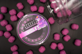 Forgotten Flavours Violet Dumbell Wafter