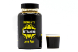 Nutrabaits Nutramino Liquid Food