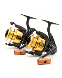 Daiwa GS 3000 LTD 2 Stuks