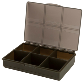 Fox Edges Standard 6 Compartment Box
