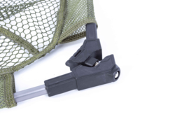 Korum Folding Spoon Net 26 Inch
