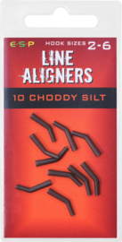 ESP Line Aligners Choddy Silt