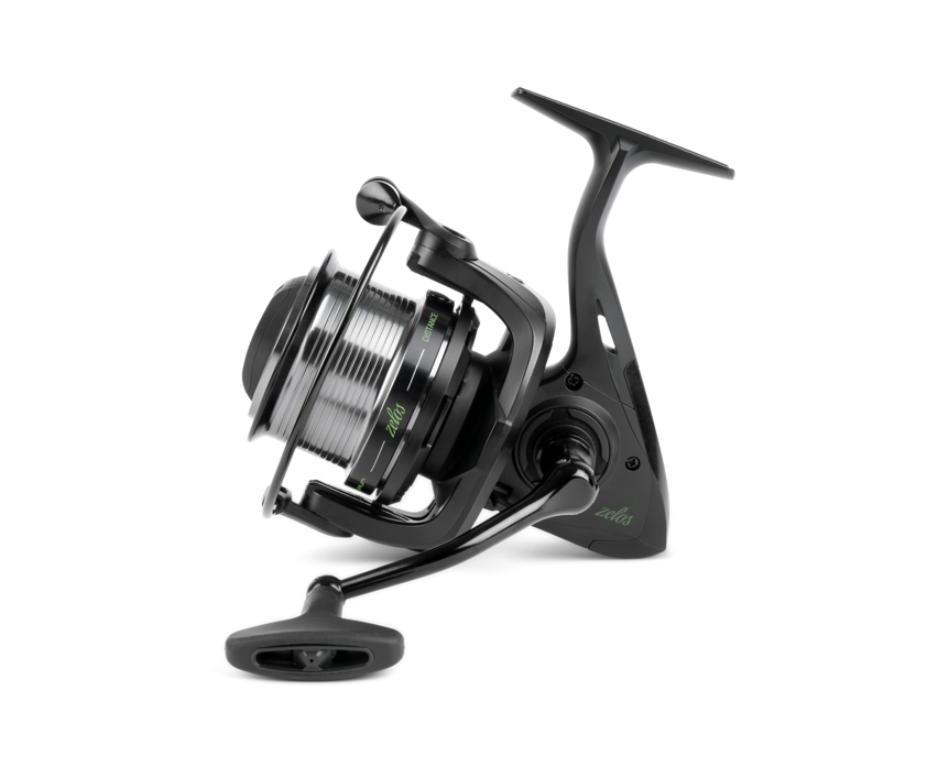 Korum Zelos Distance 7000